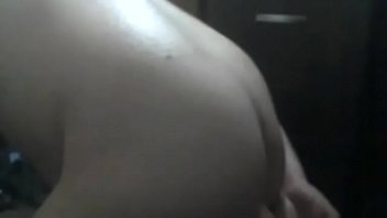 Preview 1 of Saxe Grl And Boy - My first sex machine fuck