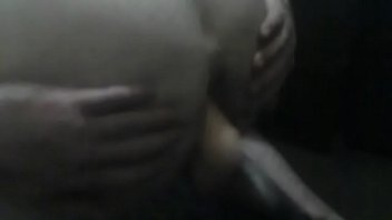 Preview 4 of Saxe Grl And Boy - My first sex machine fuck