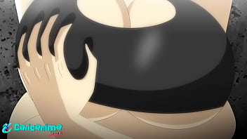 Preview 4 of Jerking Off Alone Cumming - You are my girl | Ch 4 | Caricanimastudio