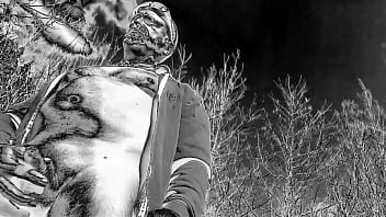 Preview 2 of Best Kissing Xxxx Video - nudist pee in the park