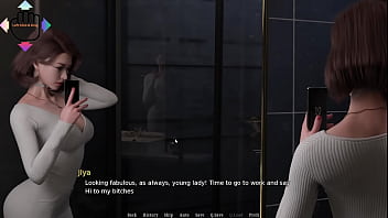 Preview 2 of Prknata Sex - blowjob on the train after dating at home