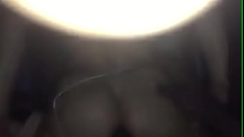 Preview 1 of Tiny Ass Asian Black - Rebolando no neg&atilde_o at&eacute_ ele gozar dentro - Me sigam no https://twitter.com/MachosLov