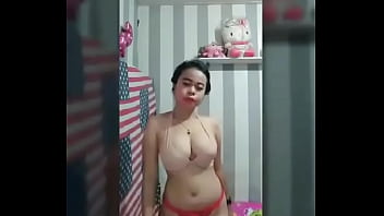 Preview 1 of The Electric Pussy - Pipih Via Soviyani Model Bispak Cibubur