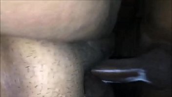 Preview 2 of Brutal Face Slapping Crying - Black BBW Pussy Getting Rammed - Closeup