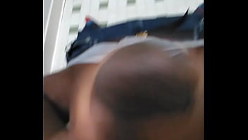 Preview 3 of Wwwsex0com - Ebony cumshot