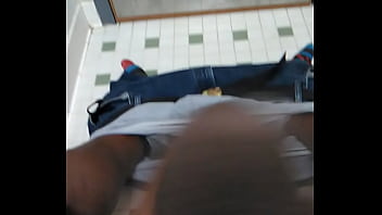 Preview 1 of Wwwsex0com - Ebony cumshot