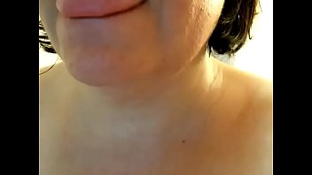 Preview 3 of Brazzers Public Groping - Large bbw masturbating live show