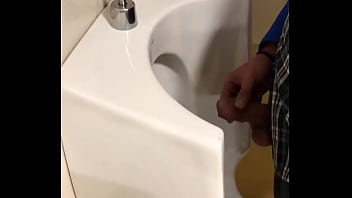 Preview 3 of Www Endyaxxx Com - Dick at bathroom
