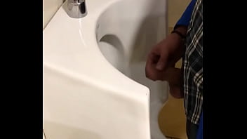 Preview 4 of Www Endyaxxx Com - Dick at bathroom