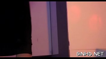 Preview 3 of Agile Bondage - Seductive and moist partying