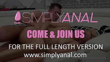 Preview 4 of Video Xxxxx Nu - Simplyanal - Liking It Rough - Ass Fucking