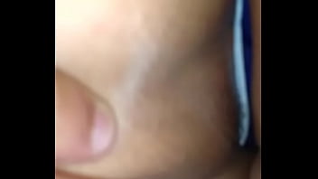 Preview 3 of African Slave White Cock - Esposa caliente masaje