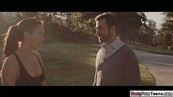 Preview 1 of Rape Potn - Jade Amber facefucked by a stranger