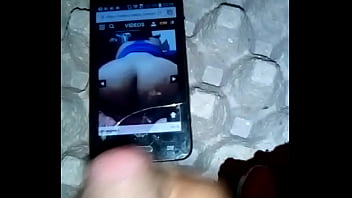 Preview 2 of Naugty Amrica Com - Moqueando foto de cachonanal