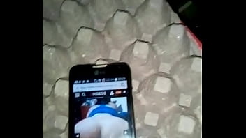 Preview 1 of Naugty Amrica Com - Moqueando foto de cachonanal