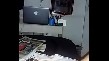 Preview 4 of Kira Reed Hardcore6 - Batendo punheta para o boy