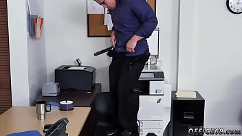 Preview 2 of Shortime Video - Straight dominate gay movieture CPR manstick deep-throating and bare