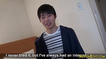 Preview 1 of Jav Tube Porn Nude Rumika - Asian teen solo stroking