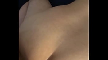 Preview 3 of Hamster Porno Danis - White Bubblebutt taking Thick BBC