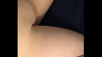 Preview 4 of Hamster Porno Danis - White Bubblebutt taking Thick BBC