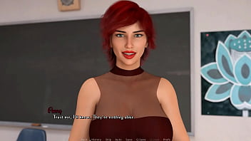 Preview 2 of Xnxxvvv - Three Rules Of Life - Part 4 Asian Traditions By LoveSkySan69