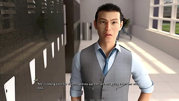 Preview 1 of Xnxxvvv - Three Rules Of Life - Part 4 Asian Traditions By LoveSkySan69