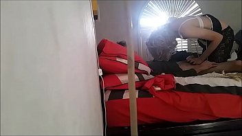 Preview 2 of Sister Rather Sex - Mi tio casado me hace su putita