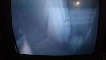 Preview 1 of Bedroom Couple Fuck Night - VID 20180314 145303