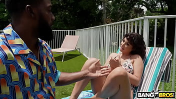 Preview 2 of Crot Banyak Kali - Paying Rent With My Tits