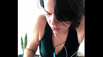 Preview 2 of Beautiful Girl Wants Come Inside - Learn German With Me (SFW)