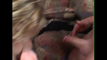 Preview 3 of Bbw Blacked Mom - Erica Cole-3some-BJ-Anal-Fuck-Facial-Cumshot-Milf