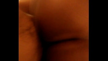 Preview 2 of Black Long Cork Fuck Hard - Backshots my big booty bitch while she on da phone Pt 2