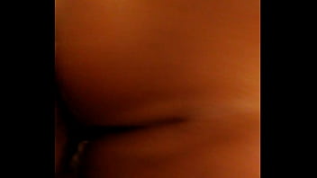 Preview 3 of Black Long Cork Fuck Hard - Backshots my big booty bitch while she on da phone Pt 2