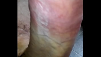 Preview 1 of Breastfeeding Granny Orgasm - 20180314 120508