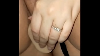 Preview 2 of Konata Mini Anal - Dildo Play
