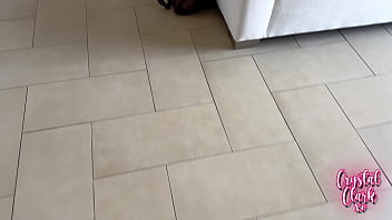 Preview 1 of Jenny Sins School - Helping My Stepmom Get Dressed