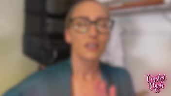 Preview 4 of Jenny Sins School - Helping My Stepmom Get Dressed