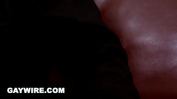 Preview 1 of Asian Vs Asia - GAYWIRE - Gay Bareback Casting Video With Paul Fresh and Chris
