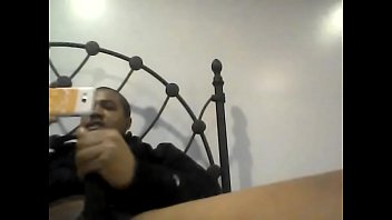 Preview 4 of Seachcojiendo A Mi Tia Dormida - WIN 20171220 123114.MP4