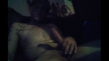 Preview 1 of Conny Carter - Stroking my cock