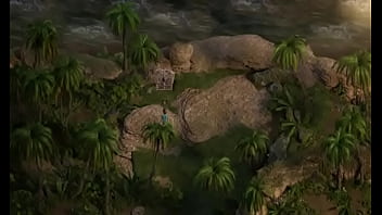 Preview 2 of Pervert Old Swinger - Treasure of Nadia Part 23 Gameplay by LoveSkySan69