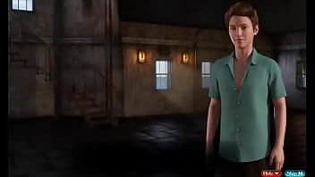 Preview 1 of Pervert Old Swinger - Treasure of Nadia Part 23 Gameplay by LoveSkySan69