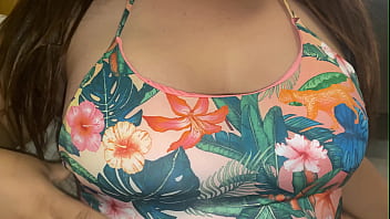 Preview 1 of Pakistan Tubxporn - I SHOW YOU MY TITS