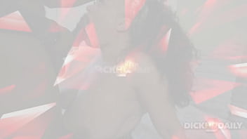 Preview 4 of Kylie Jenner Xxx Videos - Thick Ebony Slut Mone Divine Gets Her Pussy Dominated By BBC Stud