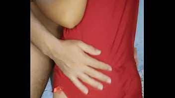Preview 2 of Anal Dp Young Whore - her first time giving pussy