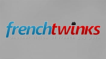 Preview 1 of Sunny Leone Fucking More Power - The tight twink ass of Jonathan Garnier for the wide cock of Ryan Marchal