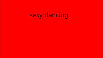Preview 1 of Stormy Dennials - sexy dancing-