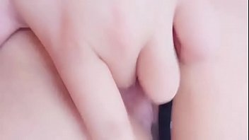 Preview 3 of Leah Gotti Husbands Dad - 三寸-无毛小穴