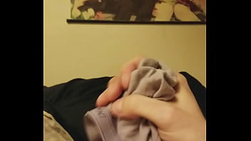 Preview 4 of Saggy Skinny Tits - 20180314 063721