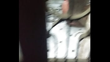Preview 1 of Submissive Stepdaughter - VID 20180314 165058